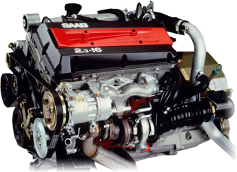 P1501 Engine
